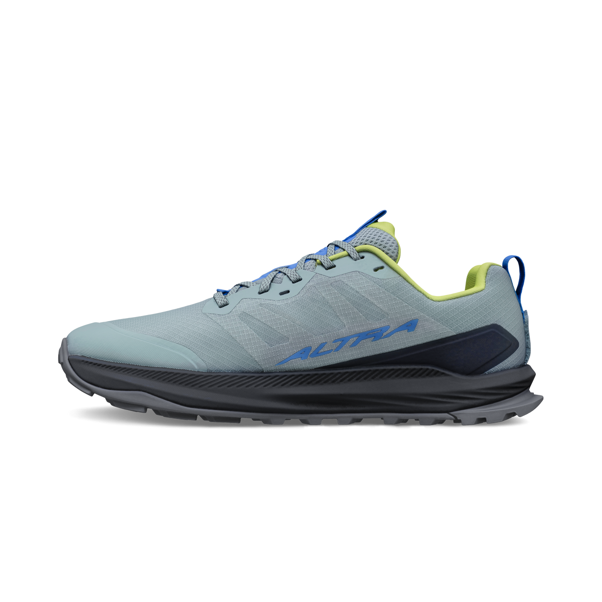 Altra Men's Lone Peak 9 Gray/Blue