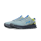 Altra Men's Lone Peak 9 Gray/Blue