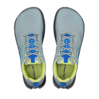 Altra Men's Lone Peak 9 Gray/Blue
