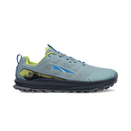 Altra Men's Lone Peak 9 Gray/Blue