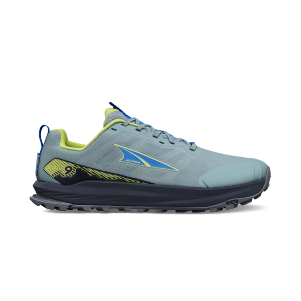 Altra Men's Lone Peak 9 Gray/Blue