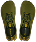 Men's - Altra Lone Peak 9 - Green