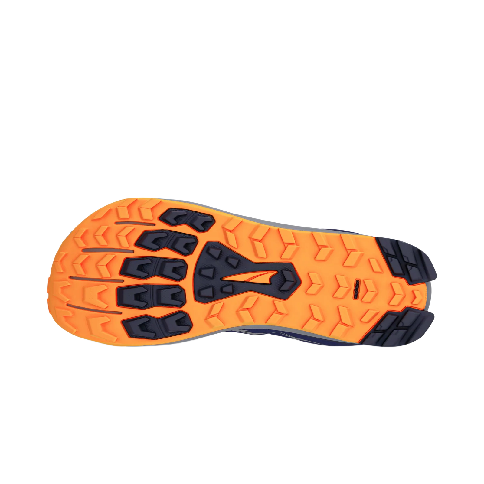 Men's - Altra Lone Peak 9 - Navy