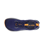 Men's - Altra Lone Peak 9 - Navy