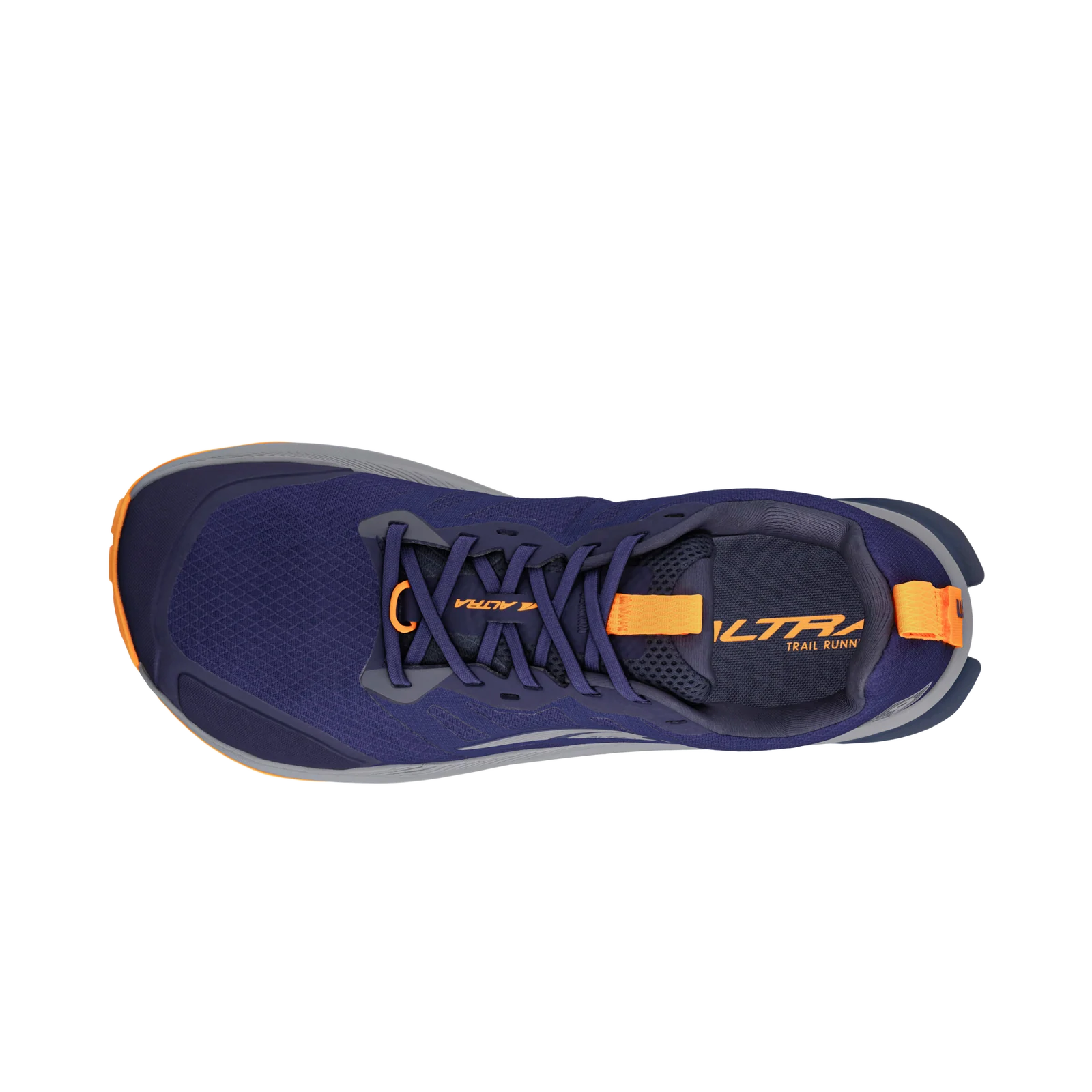 Men's - Altra Lone Peak 9 - Navy