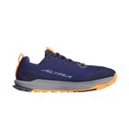 Men's - Altra Lone Peak 9 - Navy