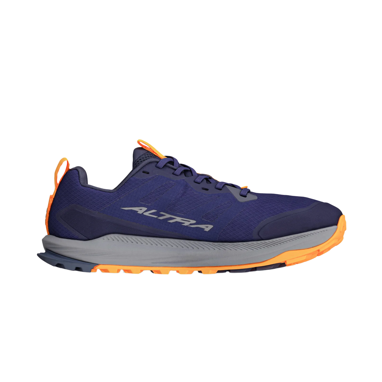 Men's - Altra Lone Peak 9 - Navy