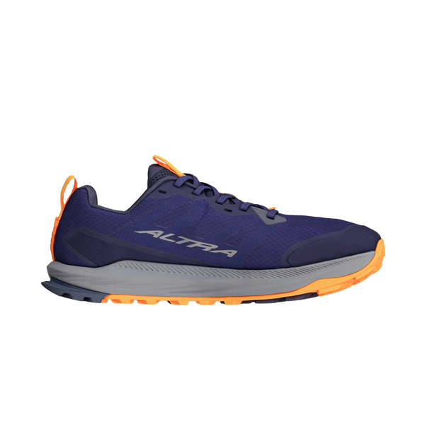 Men's - Altra Lone Peak 9 - Navy