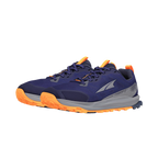 Men's - Altra Lone Peak 9 - Navy