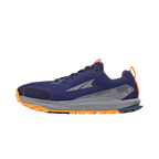 Men's - Altra Lone Peak 9 - Navy