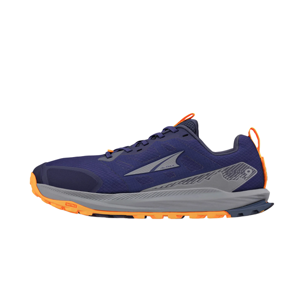 Men's - Altra Lone Peak 9 - Navy