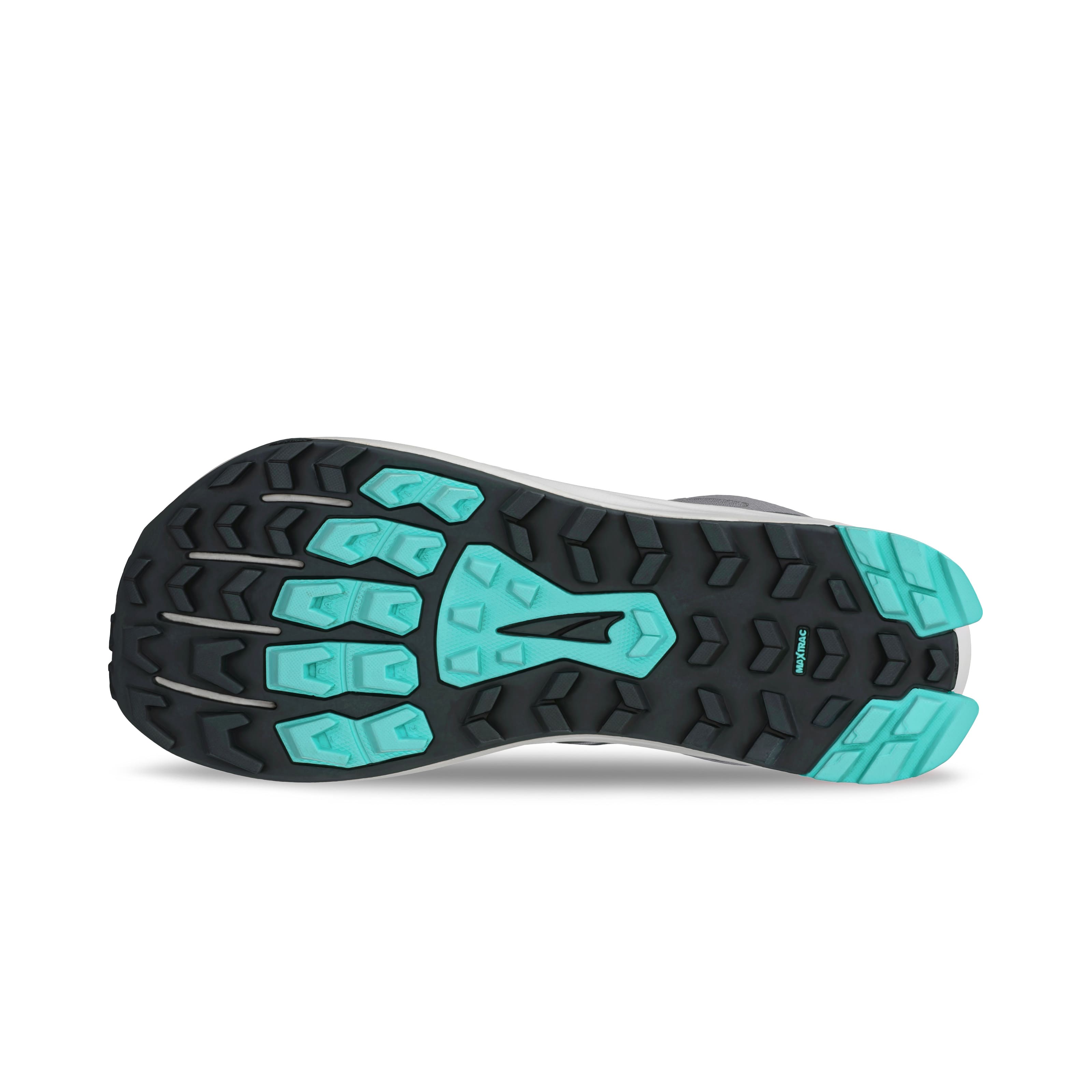 Women's - Altra Lone Peak 9 - Gray