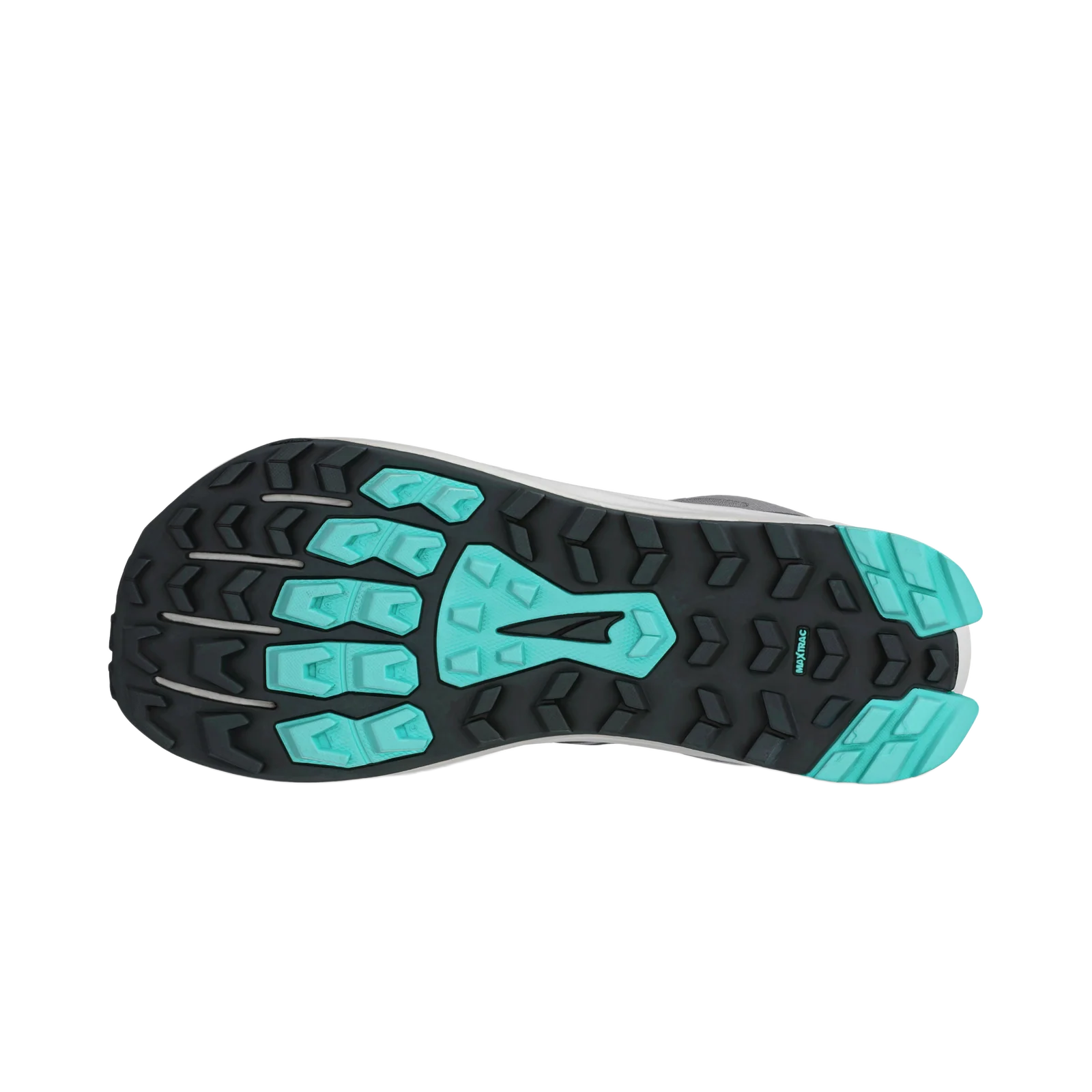 Women's - Altra Lone Peak 9 - Gray