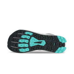 Women's - Altra Lone Peak 9 - Gray