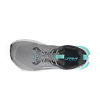 Women's - Altra Lone Peak 9 - Gray