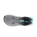 Women's - Altra Lone Peak 9 - Gray