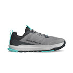 Women's - Altra Lone Peak 9 - Gray