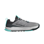 Women's - Altra Lone Peak 9 - Gray
