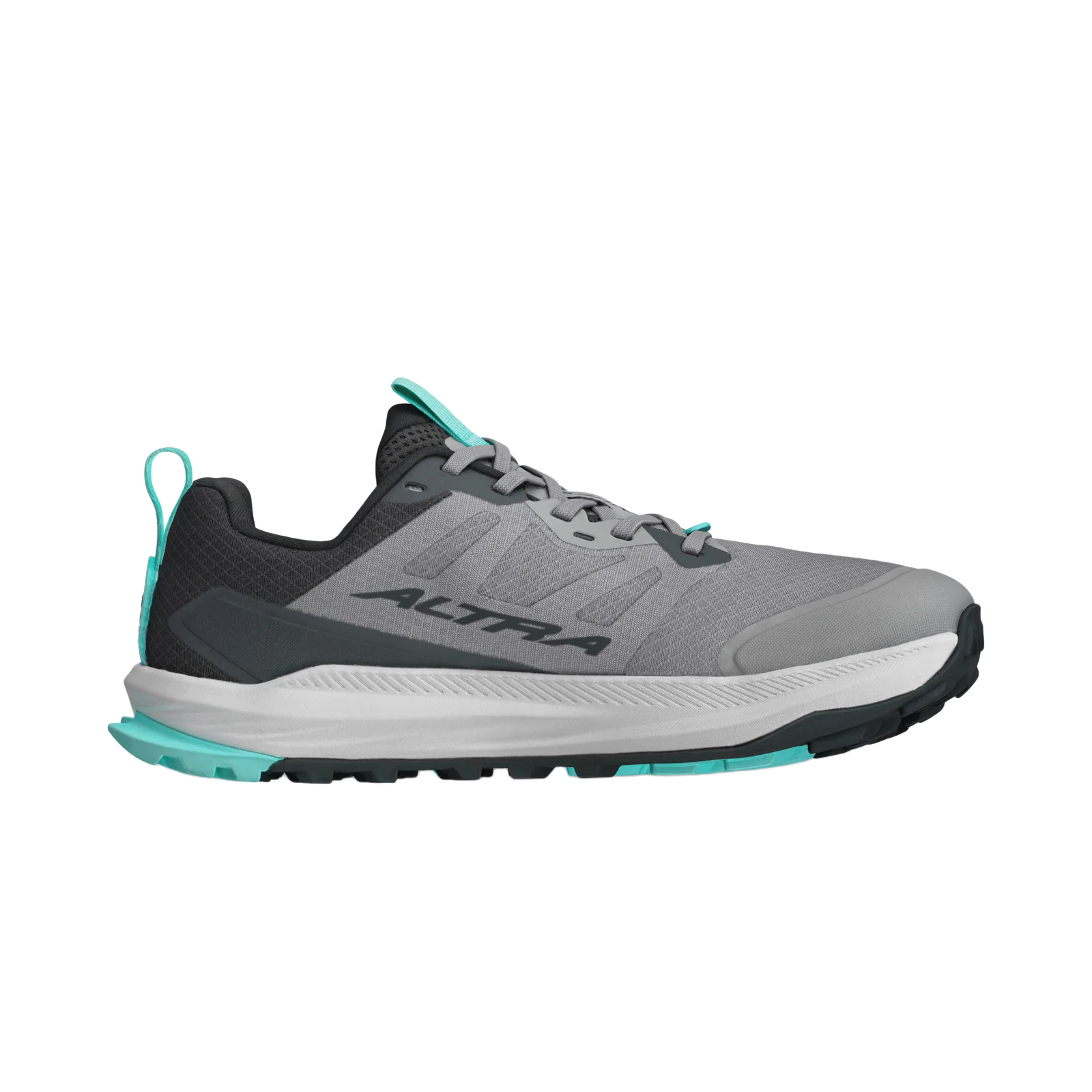 Women's - Altra Lone Peak 9 - Gray