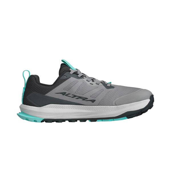 Women's - Altra Lone Peak 9 - Gray