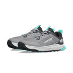 Women's - Altra Lone Peak 9 - Gray