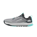 Women's - Altra Lone Peak 9 - Gray