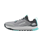 Women's - Altra Lone Peak 9 - Gray