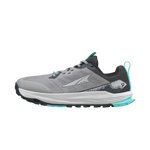 Women's - Altra Lone Peak 9 - Gray