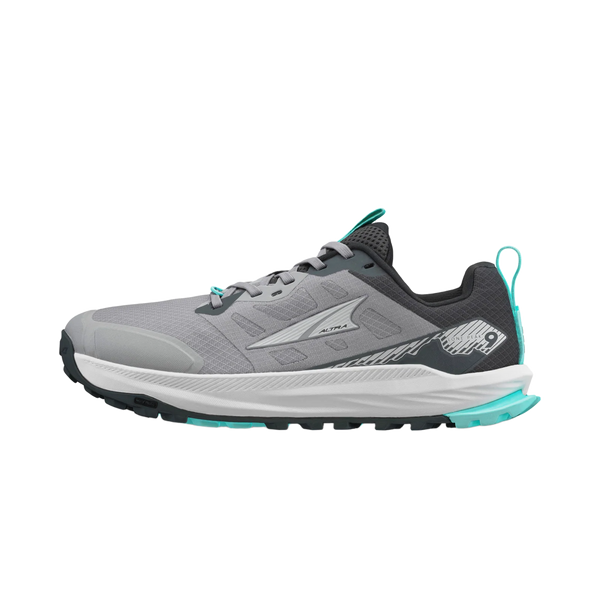 Women's - Altra Lone Peak 9 - Gray