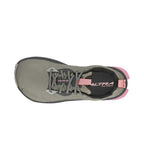 Women's - Altra Lone Peak 9 - Dusty Olive