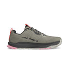 Women's - Altra Lone Peak 9 - Dusty Olive