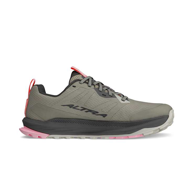 Women's - Altra Lone Peak 9 - Dusty Olive