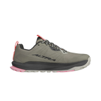 Women's - Altra Lone Peak 9 - Dusty Olive
