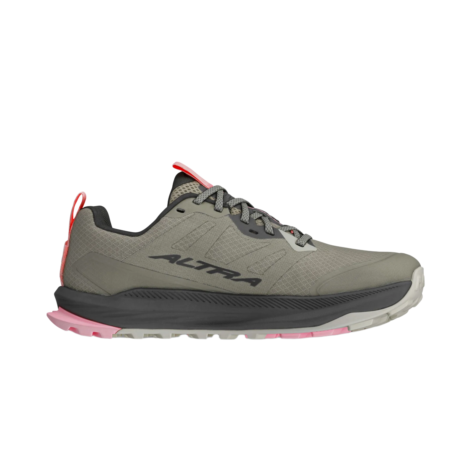 Women's - Altra Lone Peak 9 - Dusty Olive