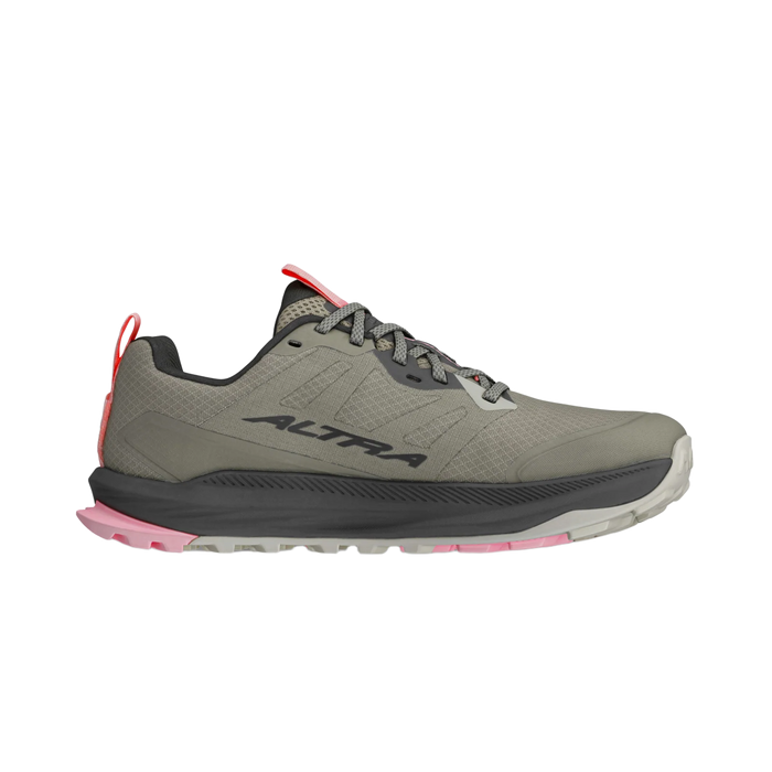 Women's - Altra Lone Peak 9 - Dusty Olive