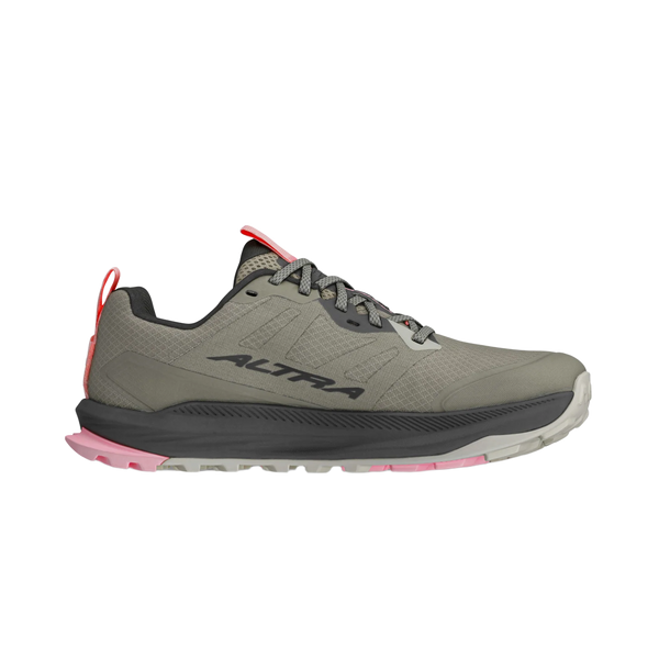 Women's - Altra Lone Peak 9 - Dusty Olive