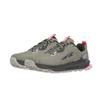 Women's - Altra Lone Peak 9 - Dusty Olive