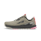 Women's - Altra Lone Peak 9 - Dusty Olive