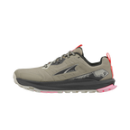 Women's - Altra Lone Peak 9 - Dusty Olive