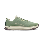 Women's - Altra Lone Peak 9 - Green