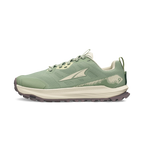 Women's - Altra Lone Peak 9 - Green