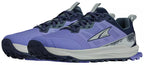 Women's - Altra Lone Peak 9 - Dark Blue