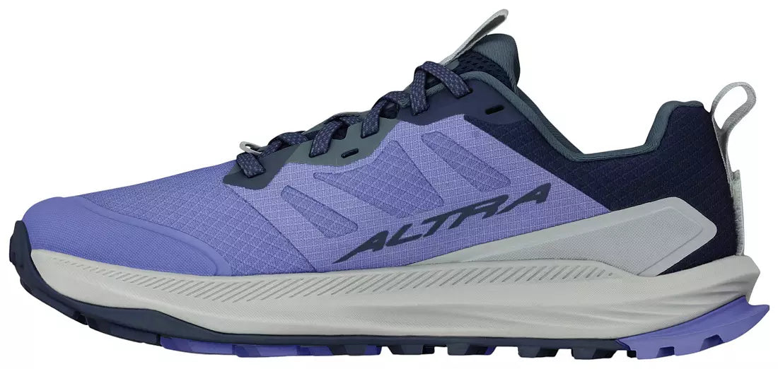 Women's - Altra Lone Peak 9 - Dark Blue