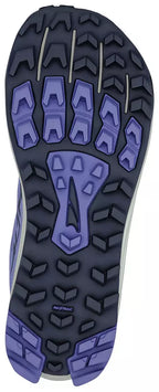 Women's - Altra Lone Peak 9 - Dark Blue