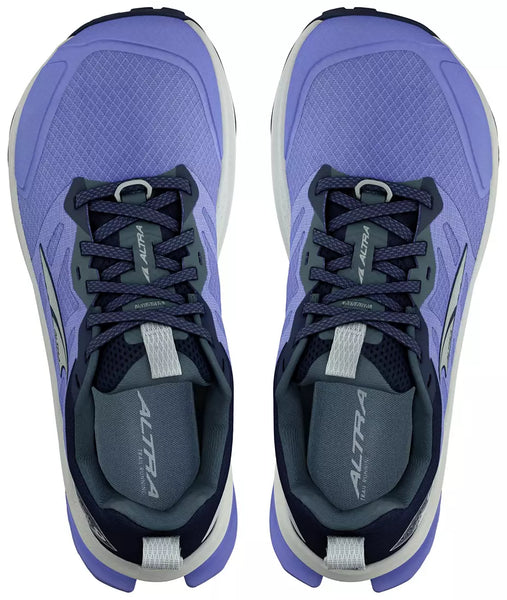 Women's - Altra Lone Peak 9 - Dark Blue