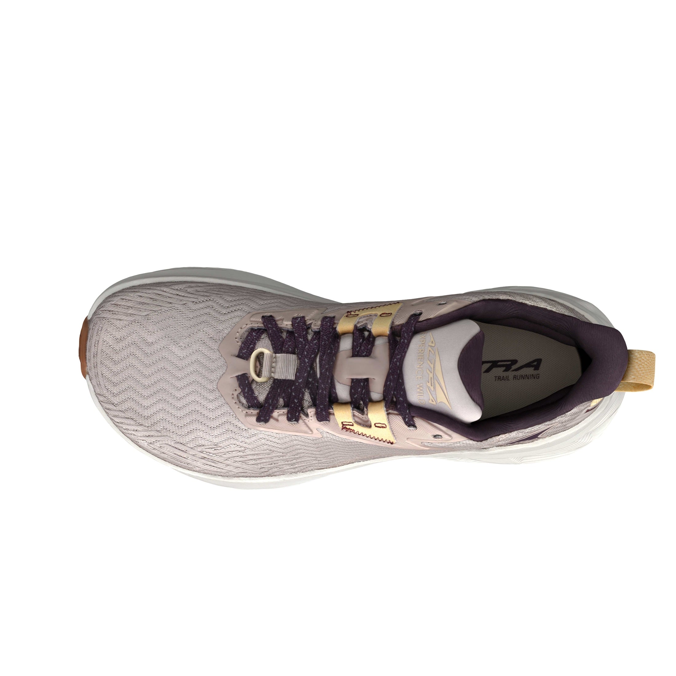 Men's - Altra Experience Wild 2 - Taupe