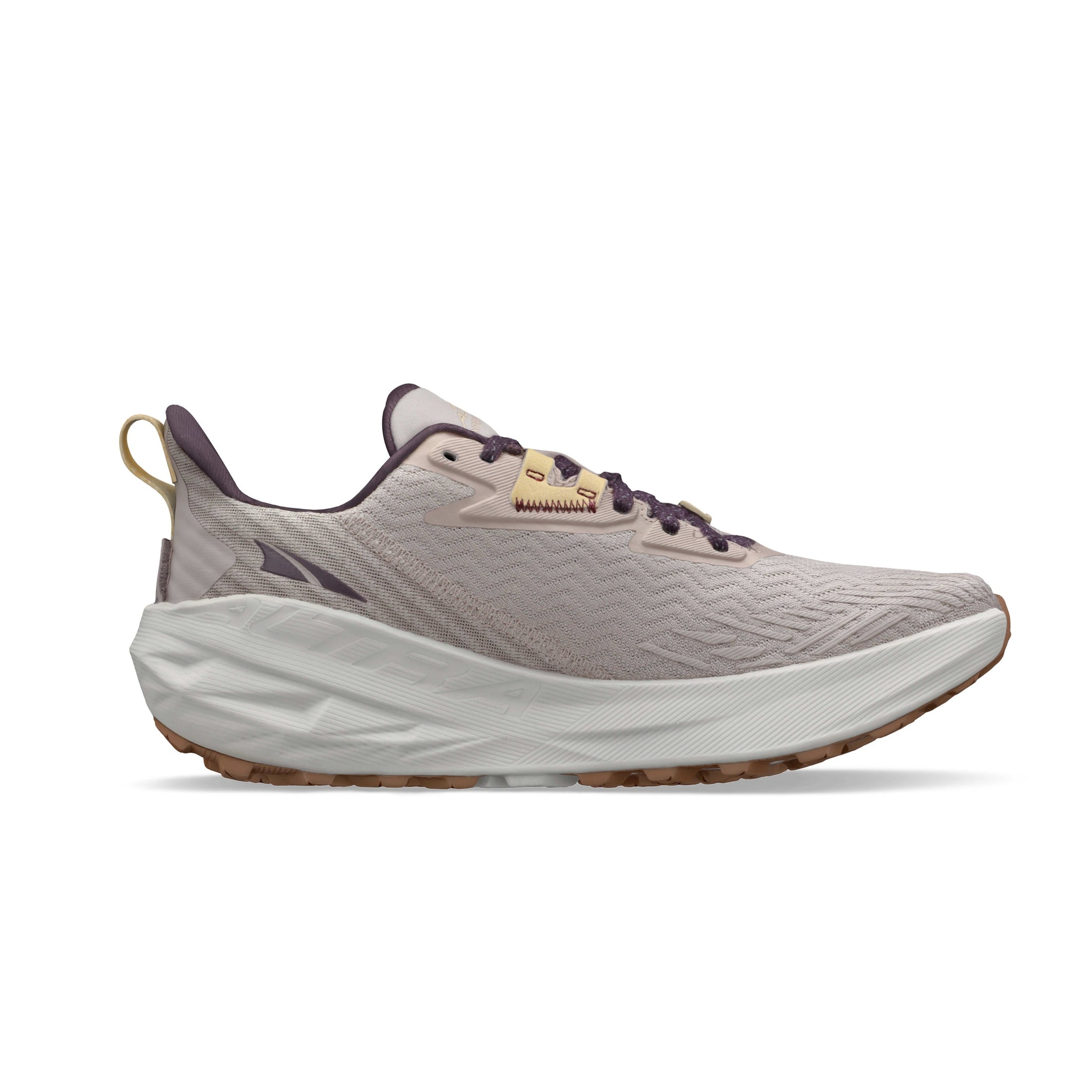 Men's - Altra Experience Wild 2 - Taupe