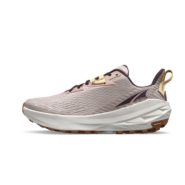 Men's - Altra Experience Wild 2 - Taupe
