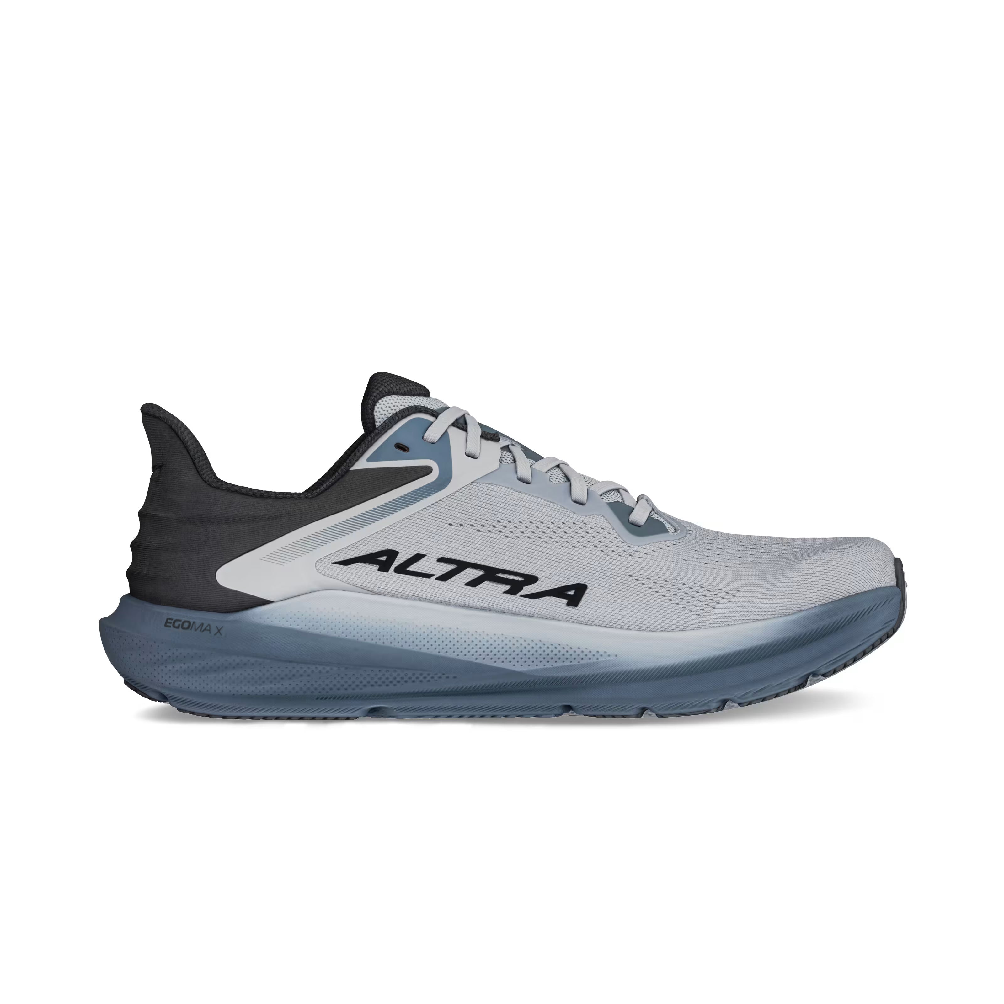 Men's - Altra Torin 8 - Gray