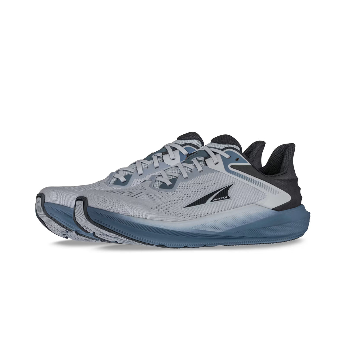 Men's - Altra Torin 8 - Gray